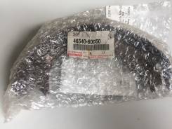 Колодка стояночного тормоза. Toyota Land Cruiser, HDJ101, HZJ76K, HZJ74K, HZJ80, HZJ70, HZJ75, HZJ73, FZJ100, HZJ79, HZJ81V, HDJ81, HZJ76L, FZJ80, HZJ...