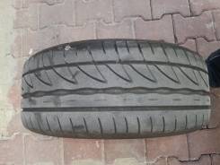 Bridgestone Potenza RE002 Adrenalin. Летние, 2014 год, износ: 10%, 4 шт
