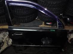 Дверь боковая. Nissan X-Trail, PNT30, T30, NT30