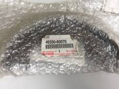 Колодка стояночного тормоза. Toyota: Hilux Surf, 4Runner, GX470, Land Cruiser, Land Cruiser Prado, Sequoia, FJ Cruiser Двигатели: 2TRFE, 5VZFE, 3RZFE...
