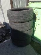 Bridgestone Dueler H/L 400. Летние, 2012 год, износ: 50%, 4 шт