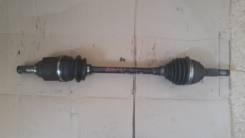 Привод, полуось. Nissan March, AK12, BK12, BNK12, K12 Двигатели: CR10DE, CR12DE, CR14DE