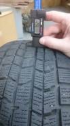 Dunlop DSX-2. Зимние, без шипов, 2010 год, износ: 10%, 4 шт