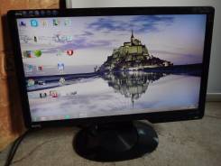 BenQ. 19" (48 см), технология LCD (ЖК)