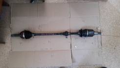 Привод, полуось. Nissan March, AK12, BK12, BNK12, K12 Двигатели: CR10DE, CR12DE, CR14DE