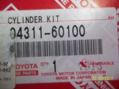 Ремкомплект. Toyota Land Cruiser, FZJ73, FJ73, GRJ200, HZJ70, VDJ79, HZJ75, HZJ79, HDJ81, FZJ78, FJ70, PZJ75, FZJ80, HZJ71, VDJ78, HZJ76, HDJ78, VDJ20...