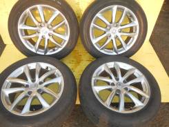 Nissan. x17, 5x114.30