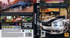 Игры для Sony PlayStation 3.