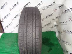 Bridgestone Dueler H/L. Всесезонные, износ: 10%, 3 шт