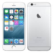 Apple iPhone 6 16Gb. Б/у