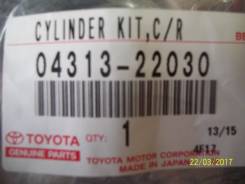 Ремкомплект. Toyota: Corona, Regius Ace, Cressida, Crown, Avensis, Sprinter Trueno, Corolla, Tercel, Dyna, Hilux, Regius, Carina, Sprinter, Caldina, S...