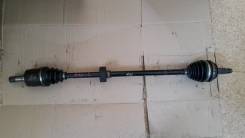 Привод. Honda Civic Ferio, ES1, CBA-ES1, UA-ES1, LA-ES1 Honda Civic, LA-EU1, UA-EU1, EU1 Двигатели: D15Y2, D14Z5, D14Z6, D15Y4, D15Y3, D16W7, D16W9, D...