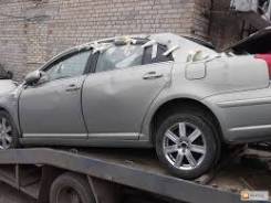 Toyota Avensis. ADT250 ADT251 AT220 AZT220 AZT250, 2ZRFAE 1ADFTV 1AZFSE