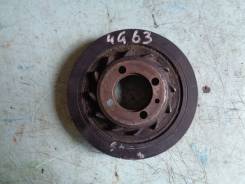 Шкив. Mitsubishi: Lancer Evolution, Outlander, Eterna, Airtrek, Dion, Galant, Eclipse, RVR, Eterna Sava, Lancer, Chariot Двигатель 4G63
