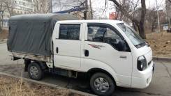 Kia Bongo III. Продаются грузовик Kia bongo, 2 700 куб. см., 1 000 кг.