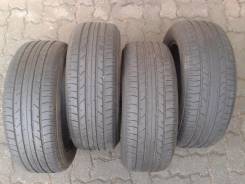 Bridgestone Potenza RE040. Летние, 2014 год, износ: 30%, 4 шт