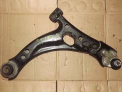 Рычаг подвески. Toyota Corona, ST191, ST190, CT190, AT190 Toyota Caldina, ST190, ST191, CT196, CT190, ET196 Toyota Carina, ST190, AT190, AT191, AT192...