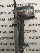 Yamaha. 5,00 л.с., 2-тактный, бензиновый, нога L (508 мм), Год: 1994 год