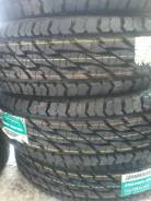 Bridgestone Dueler A/T D697. Грязь AT, 2013 год, без износа, 4 шт