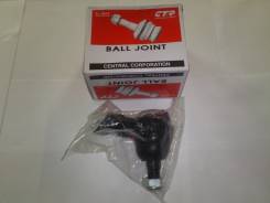 Шаровая опора. Nissan: Caravan, Terrano, King Cab, Atlas, Vanette, Vanette Truck, Pickup, Mistral, Homy, Datsun Truck, Terrano II Двигатели: QD32, TD2...