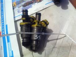 Инжектор. Toyota: Carina, Vista, Celica, Corona, Caldina, RAV4, Camry, Curren, MR2, Carina ED, Corona Exiv Двигатели: 3SFE, 5SFE