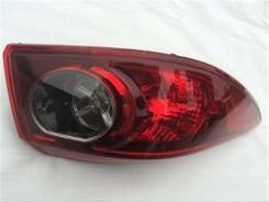 Стоп-сигнал. Mazda Mazda3