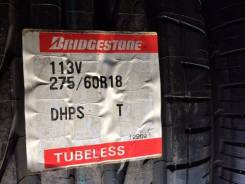 Bridgestone Dueler H/P Sport. Летние, без износа, 4 шт