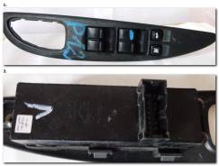 Блок управления. Nissan Primera, P12 Двигатели: QG16DE, YD22DDT, QR20DE, QG18DE, F9Q