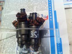 Инжектор. Toyota: Corona, RAV4, Camry, Altezza, Carina E, Carina ED, Corona Exiv, Celica, Vista, Caldina, Curren, MR2, Corona SF Двигатель 3SGE