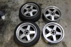 Impul. 9.0x18, 5x100.00, ET18