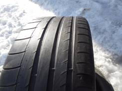 Michelin Pilot Sport PS2. Летние, износ: 30%, 1 шт
