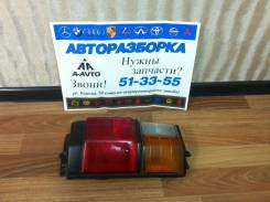 Стоп-сигнал. Nissan Vanette, KMC22, KUC22, KPC22, VJC22