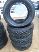 Nokian Hakkapeliitta 8. Зимние, шипованные, без износа, 4 шт