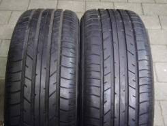 Bridgestone Potenza RE040. Летние, 2014 год, износ: 30%, 2 шт