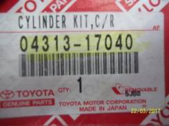 Ремкомплект. Toyota: Corolla, Corolla Verso, RAV4, Allex, Celica, MR-S, Matrix, Auris, Corolla Fielder, Voltz, Avensis, WiLL VS, Corolla Runx, MR2 Дви...