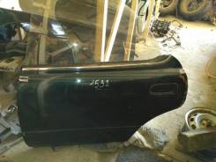 Дверь боковая. Toyota Vista, CV30, SV30, VZV31, VZV30, VZV33, SV35, VZV32, SV32, SV33