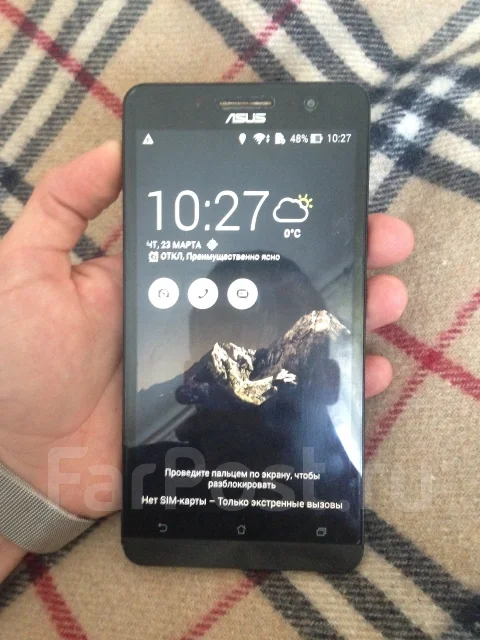 Asus ZenFone 6. �/� ����
