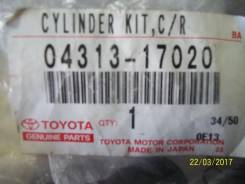Ремкомплект. Toyota: Corolla, Tercel, Corsa, Cynos, Town Ace, Corolla II, RAV4, Carina, Solara, Qualis, Paseo, Vista, Sprinter, Celica, Camry, Lite Ac...