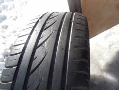 Continental ContiPremiumContact. Летние, износ: 30%, 1 шт