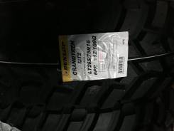 Dunlop Grandtrek MT2. Грязь MT, 2016 год, без износа, 4 шт