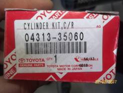 Ремкомплект. Toyota: Corolla, Yaris, 4Runner, Hiace, Vios, Hilux, Regius Ace, Yaris Verso, Land Cruiser Prado, Succeed, Echo Verso, Vitz, XA, Soluna V...