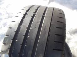 Continental ContiSportContact 2. Летние, износ: 30%, 1 шт