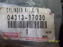 Ремкомплект. Toyota: Corolla, Toyoace, Quick Delivery, Auris, Hiace, Land Cruiser, Dyna, Matrix, Coaster Двигатели: 1ZRFE, 2ZRFE, N04CUE, S05C, N04C...