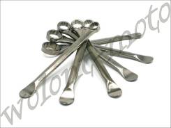 Монтажка с ключем 24mm DRC Pro Spoon Tire Iron with Wrench D59-10-924