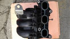 Коллектор впускной. Toyota: Vitz, iQ, Yaris, Passo, Aygo, Belta, Tank, Roomy Двигатель 1KRFE