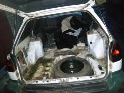 Крыло. Subaru Legacy Lancaster, BG9 Subaru Legacy, BGA, BGB, BGC, BG2, BG5, BG3, BG4, BG9, BG7 Двигатели: EJ25, EJ18, EJ18E, EJ20R, EJ20E, EJ20H, EJ22...