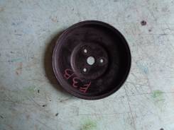 Шкив помпы. Mazda