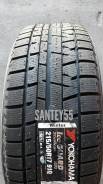 Yokohama Ice Guard IG50. Зимние, без шипов, без износа, 4 шт