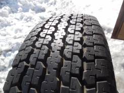 Bridgestone Dueler H/T. Летние, износ: 5%, 2 шт