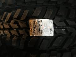 Dunlop Grandtrek MT2. Грязь MT, 2016 год, без износа, 4 шт